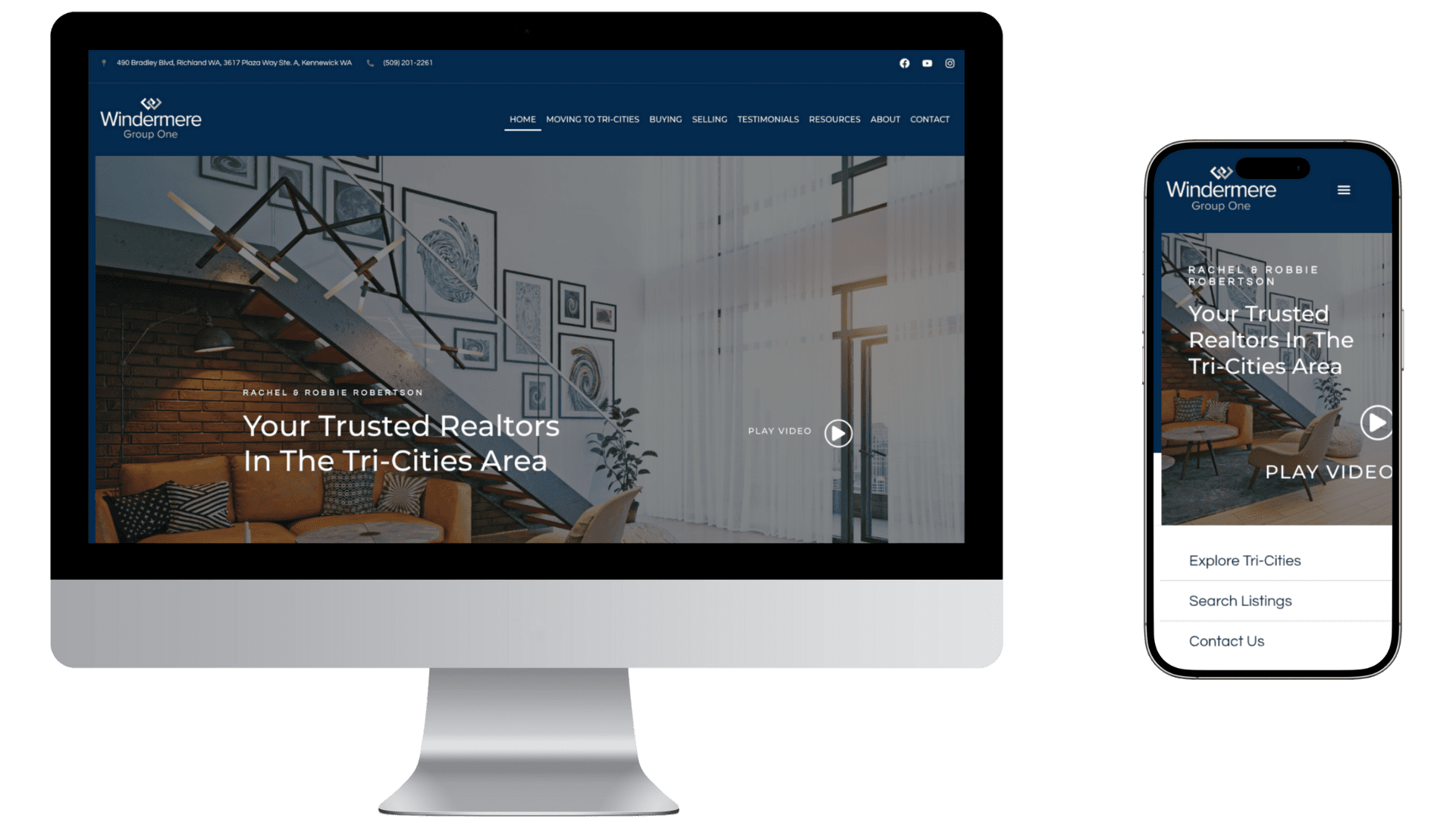 Website Portfolio 11