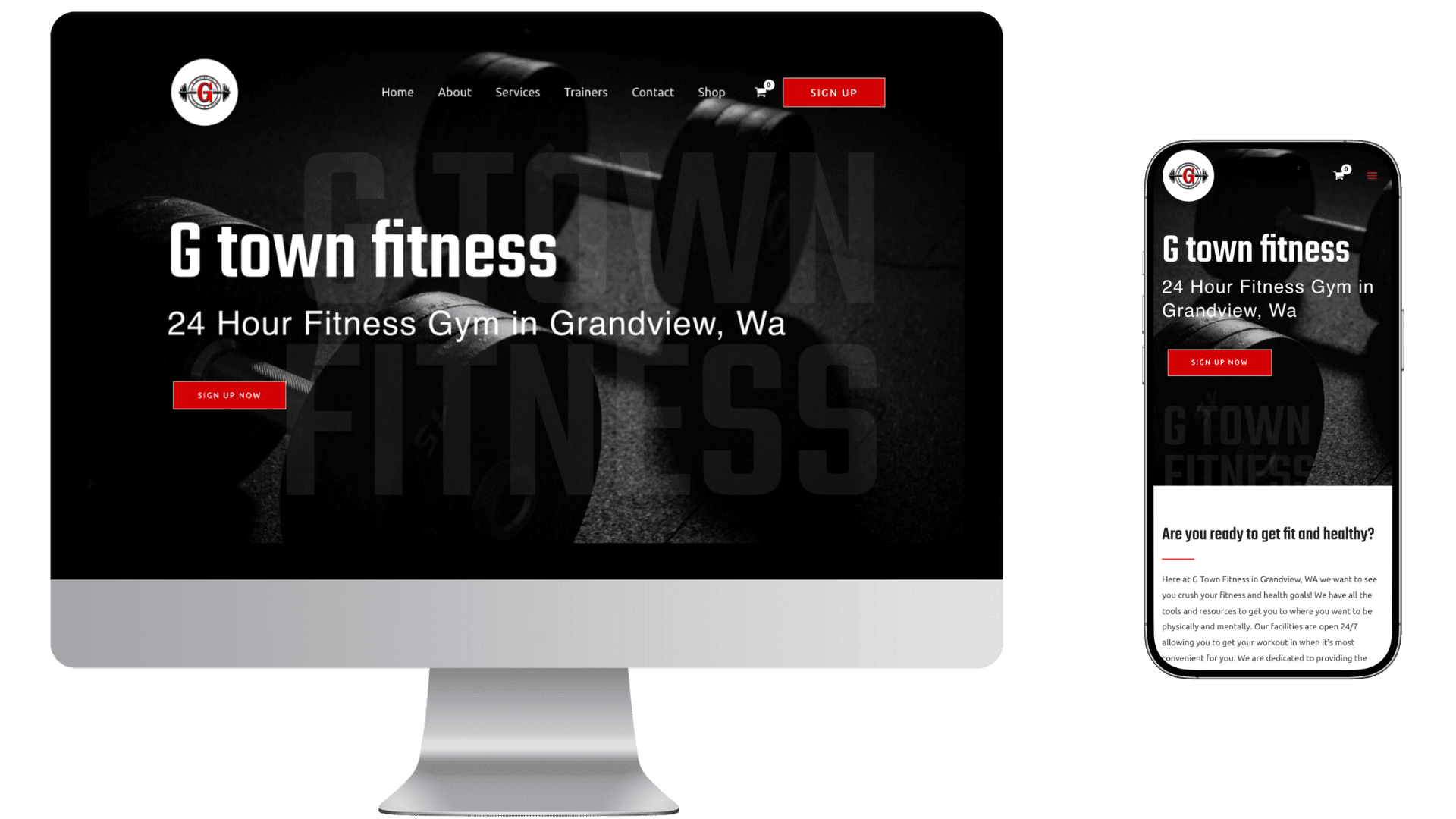 Website Portfolio 15