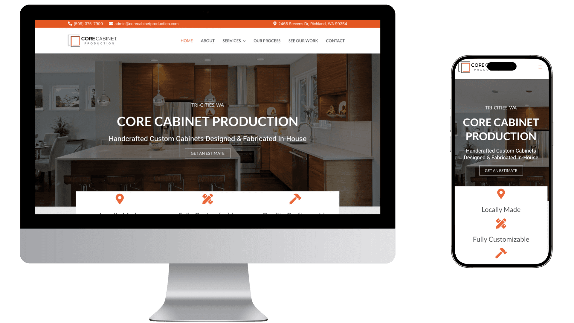 Website Portfolio 16