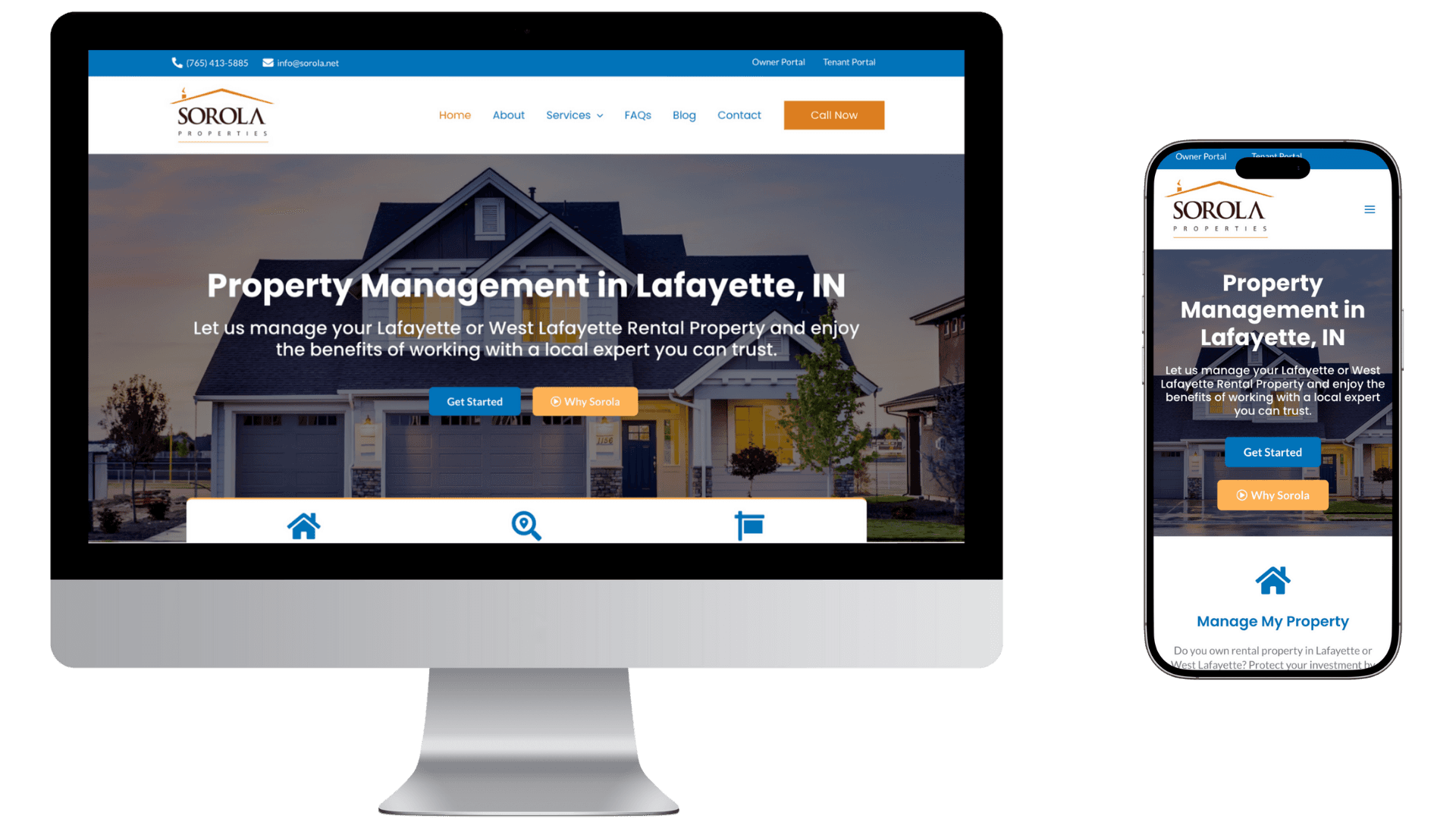 Website Portfolio 20