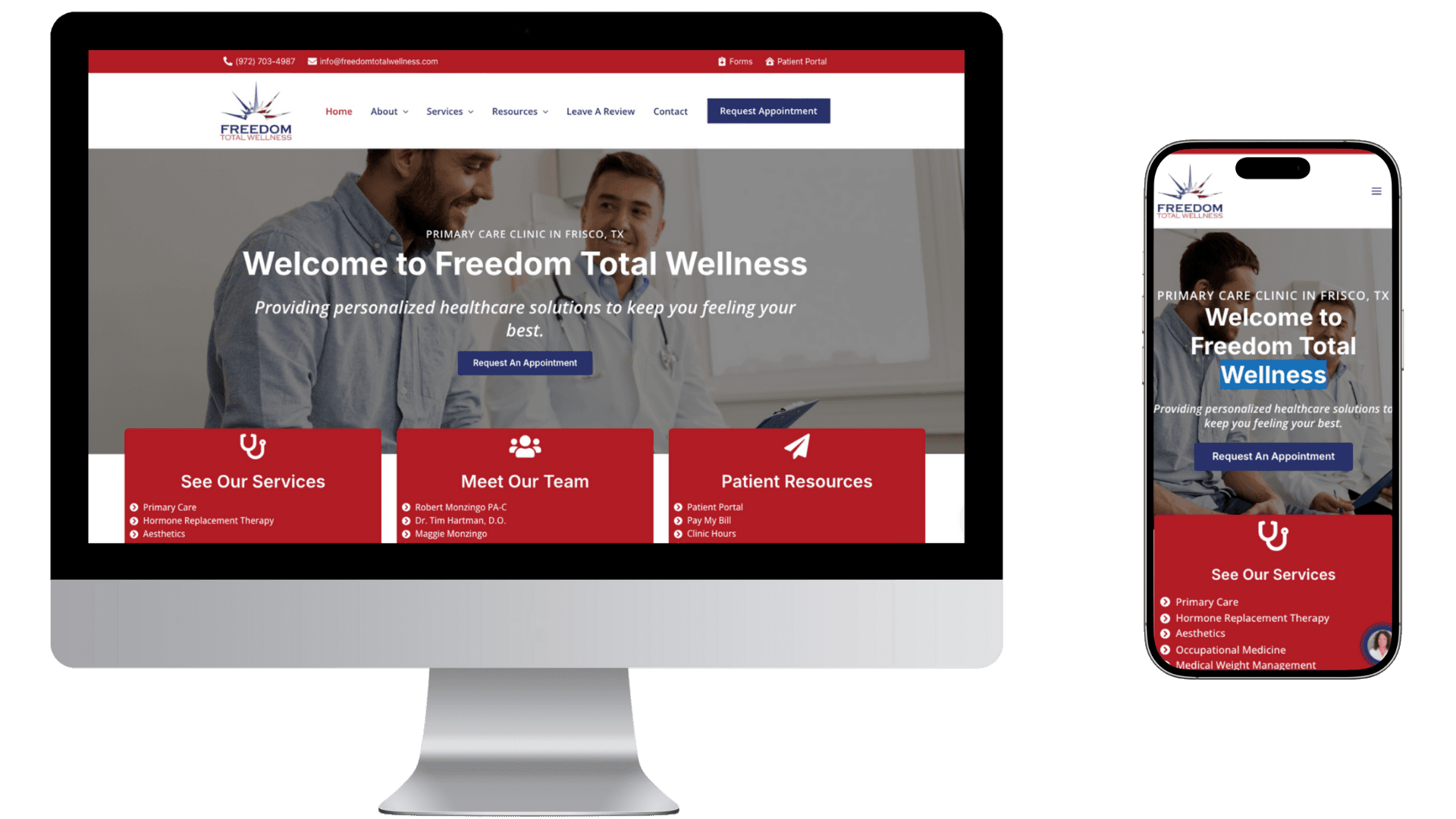 Website Portfolio 26